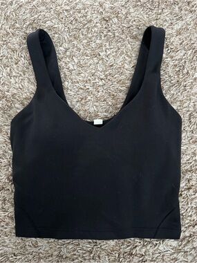 Lululemon Align Tank